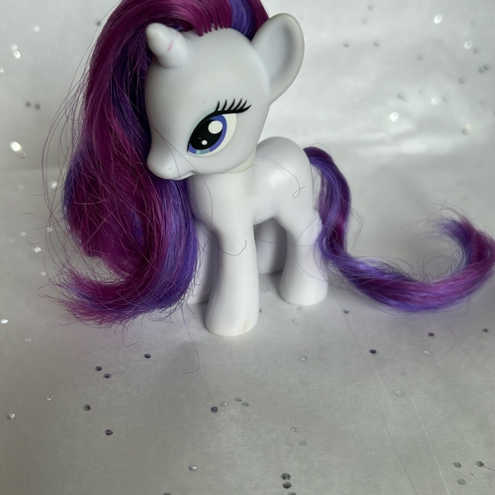 My Little Pony Rarity
